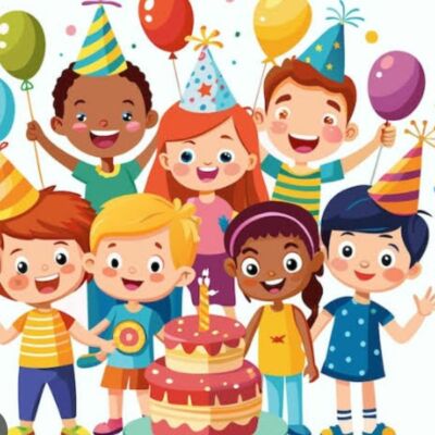 अनोखा जन्मदिन