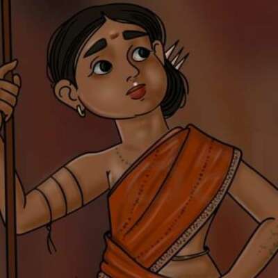 ଅନୁଶାସନ