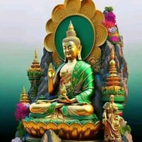 चलो अब बुद्ध धाम दिखाए ।