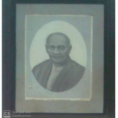 *श्री सरदार पटेल (कुंडलिया)*