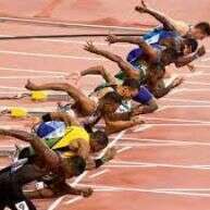 जिंदगी की रेस