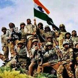 वीर-जवान