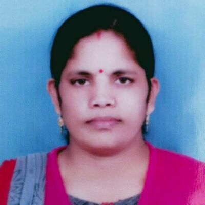 लेखिका का परिचय