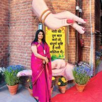 नारी की जाति...!!