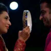 मैं सुहागन तेरे कारण