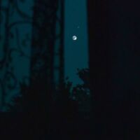 स्याह रातों की तन्हाईयाँ, यूँ हीं तो नहीं मुझे भाती हैं,