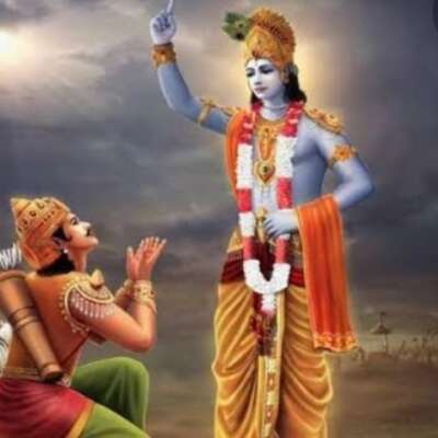 गीता के स्वर (18) संन्यास व त्याग के तत्त्व