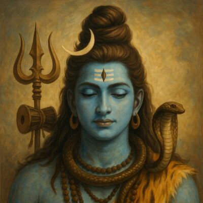 शिव भाव का सागर