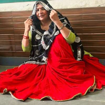 हरियाली तीज