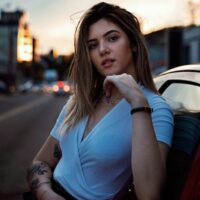 कह न पाई सारी रात सोचती रही