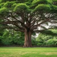 एक वृक्ष जिसे काट दो