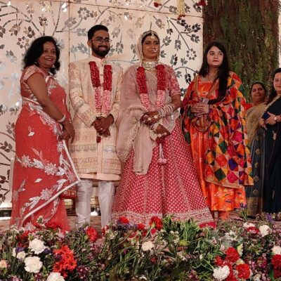 सप्तपदी