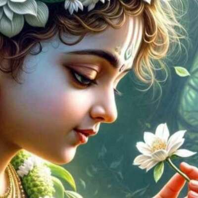 उसकी मर्जी