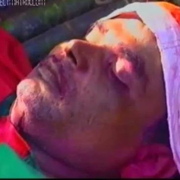 जिसे मौत भी डरा न सकी