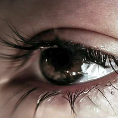 दगा बाज़ आसूं