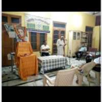 *थियोसॉफिकल सोसायटी से मेरा संपर्क*