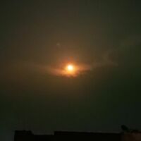 उजली रात