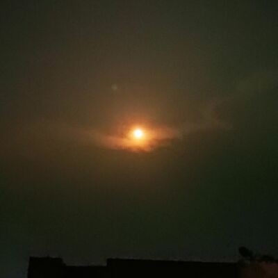 उजली रात