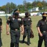 “सुरक्षा में चूक” (संस्मरण-फौजी दर्पण)