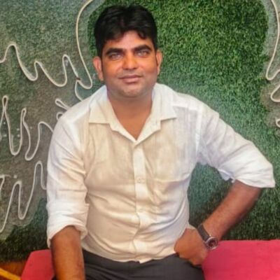 ए जिंदगी