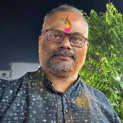 अरे शुक्र मनाओ, मैं शुरू में ही नहीं बताया तेरी मुहब्बत, वर्ना मेरे शब्द बेवफ़ा नहीं, जो उनको समझाया जा रहा है।