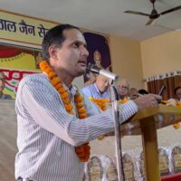 कौन जाने क्या कहानी हो गई