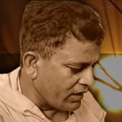 राह कठिन है राम महल की,