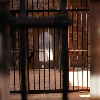 Living life now feels like an unjust crime, Sentenced to a world without you for all time.