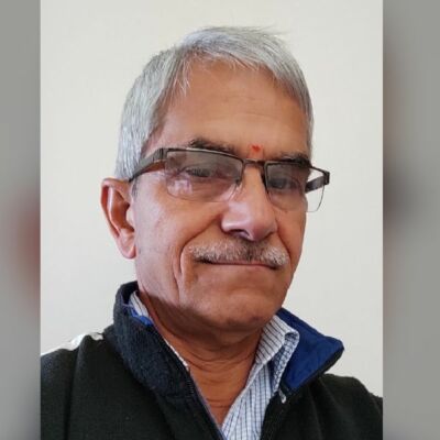 हुआ अपावन