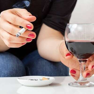 क्या हुआ ???