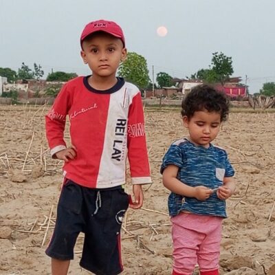 मेरा बचपन