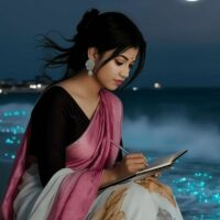 सुमुखी सवैया छंद