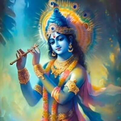 निर्मल भक्ति