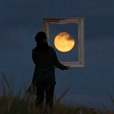 चांद कहां रहते हो तुम