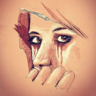 बेचारा जमीर ( रूह की मौत )