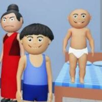 पप्पू की तपस्या