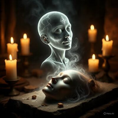 प्राण और आत्मा में अंतर