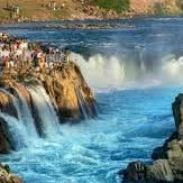 भेड़ाघाट