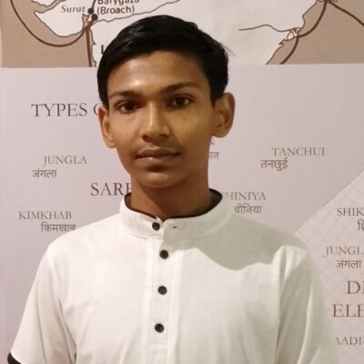 सूरज आया संदेशा लाया