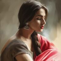 ***नीर खारा है***