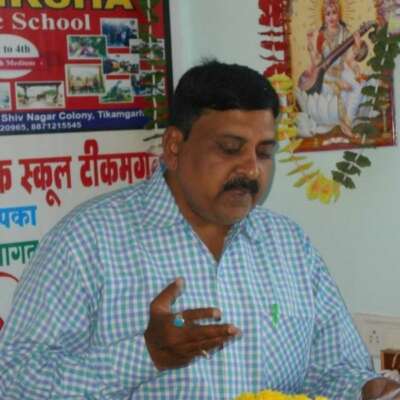 ग़ज़ल - राना लिधौरी