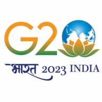 जी-२० शिखर सम्मेलन