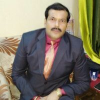 रंजीत कुमार शुक्ल