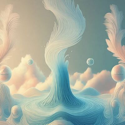 राधा का अंतरसंवाद खंड काव्य