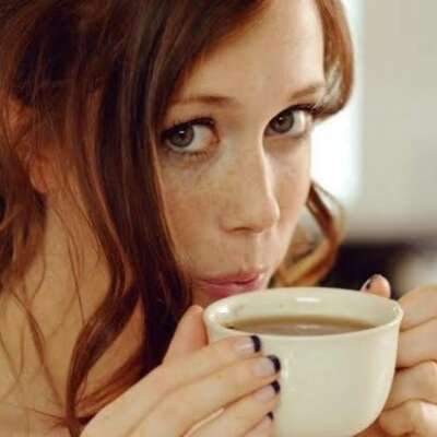 चाय की चुस्की