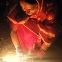 एक प्रसंग रामायण से ?