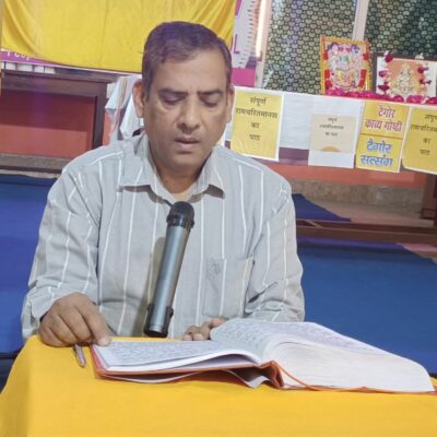 *राम हमारे मन के अंदर, बसे हुए भगवान हैं (हिंदी गजल)*