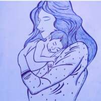 *एक मां की कलम से*