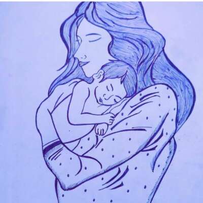 *एक मां की कलम से*