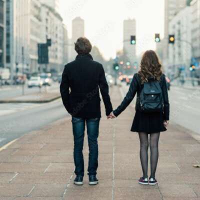 वो अनजाना शहर